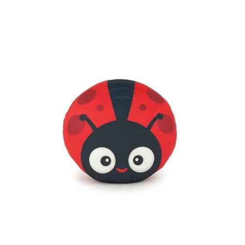Image of PUM PUM Ant Face Plush Soft Toy