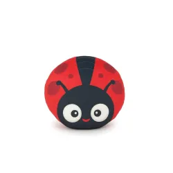 PUM PUM Ant Face Plush Soft Toy