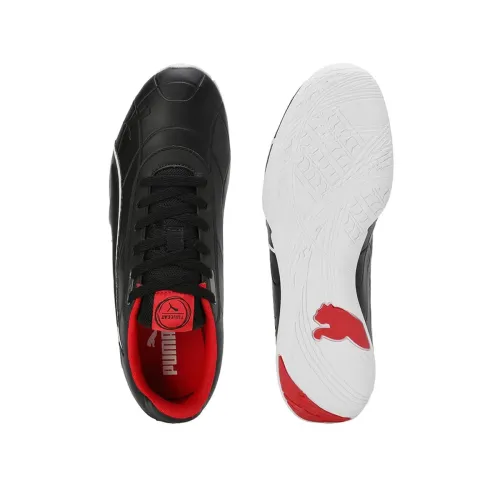 Image of Puma Unisex-Adult Ferrari Tune Cat Sneaker
