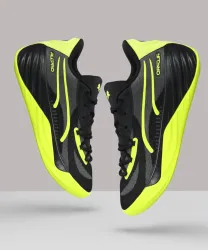 PUMA&nbsp;All-Pro NITRO Basketball Shoes For Men(Black , 10)