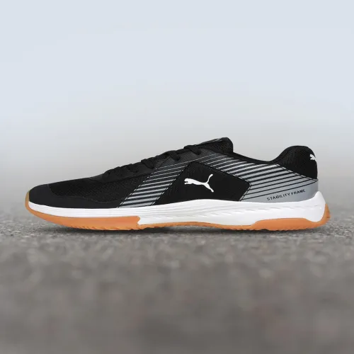 Image of Puma Badminton Smash Sprint Indoor Sports Shoes