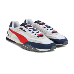 Puma Blktop Rider Suede Sneakers