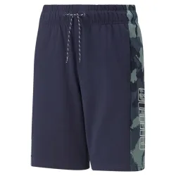 Puma Boys Boyfriend Shorts