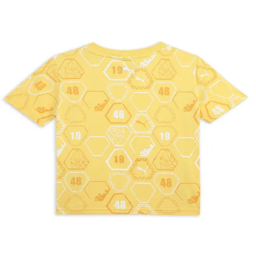 Image of Puma Boy Tshirt 