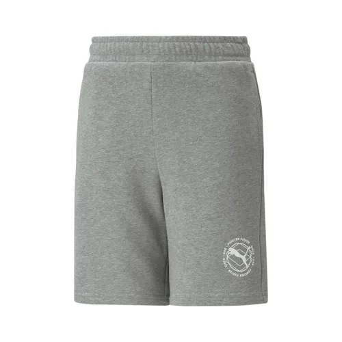 Image of Puma Boys Shorts