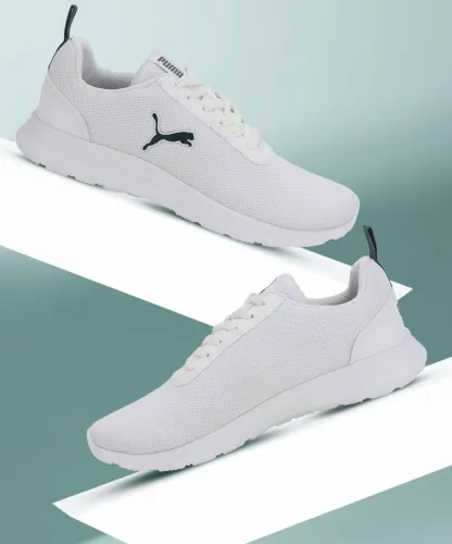 Image of PUMA Bridge Comfort Running Shoes 