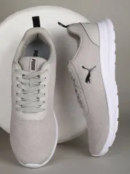 PUMA  Bridge Comfort Running Shoes For Men 
