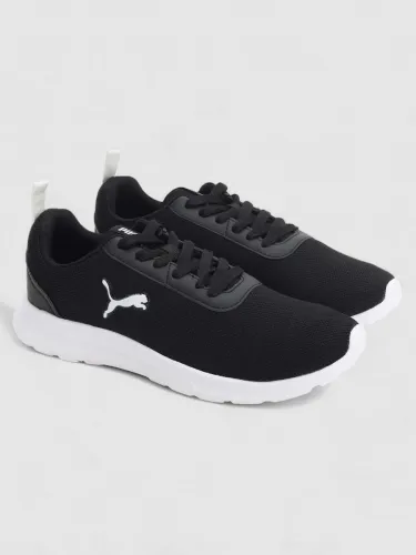 Image of PUMA Bridge Comfort Sneakers For Men
