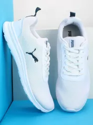 PUMA Bridge Comfort Sneakers For Men 
