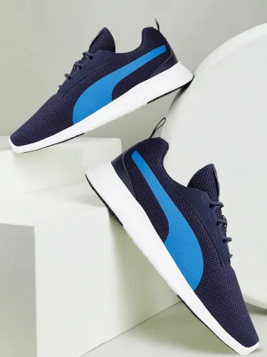 Image of Puma Buzz Sneakers For Men