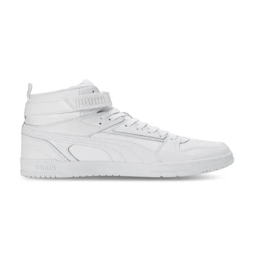 Image of Puma Court Shatter Men Sportstyle Sneakers