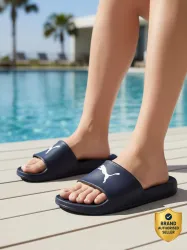 PUMA Divecat v2 Lite Cat Men Slides