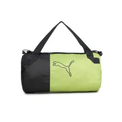 PUMA Duffle Bag Travel Bag Gym Bag for Men & Women