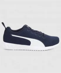 Puma Dwane IDP Sneakers For Men  (Blue , 9)