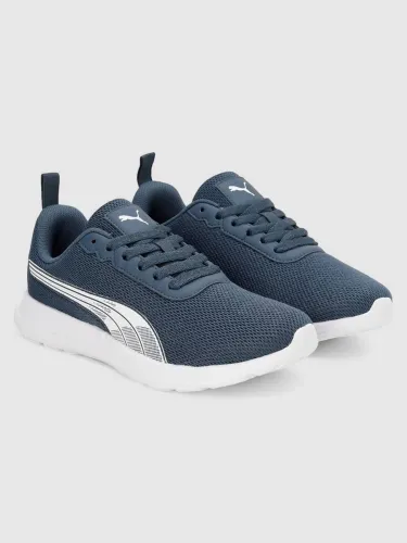 Image of PUMA Essex Comfort Wn s Running Shoes For Women (Grey , 3)