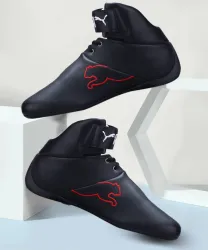 PUMA Ferrari Future Cat Sneakers