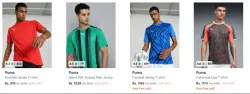 puma football jersey upto 65% Discount