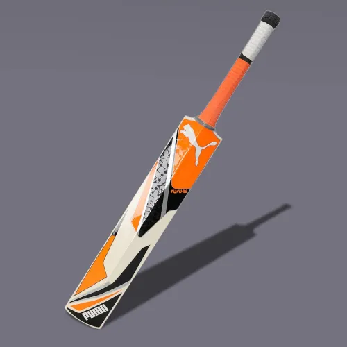Image of PUMA Future EW SNR Cricket Bat
