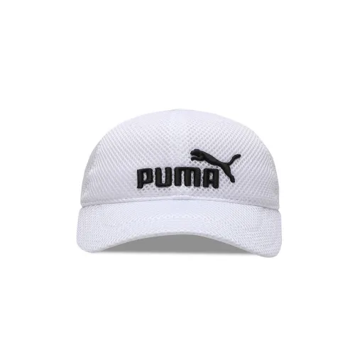 Image of Puma Kids Training Mesh Cap