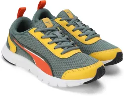 PUMA Lace Sneakers