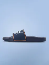 PUMA Leadcat 2.0 Men Slides (Blue , 10)