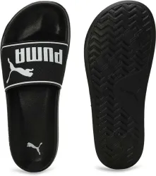PUMA Leadcat 2.0 Men Slides (Black , 9)