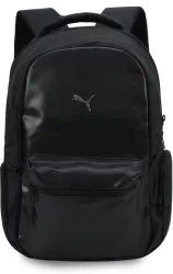 PUMA Medium 22 L Backpack Storm Backpack (Black)
