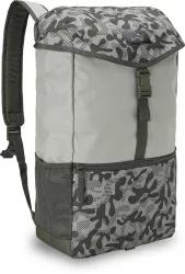 PUMA Medium 22 L Laptop Backpack Style Backpack (Beige)