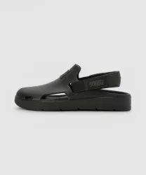 PUMA Men Puma Shibui Clog Clogs Sandal (Black , 8)