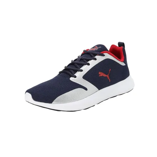 Image of Puma Men Feet Rodeo X2 Sneaker