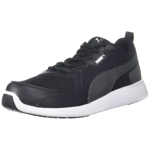 Image of Puma Men Fire Run Sneaker
