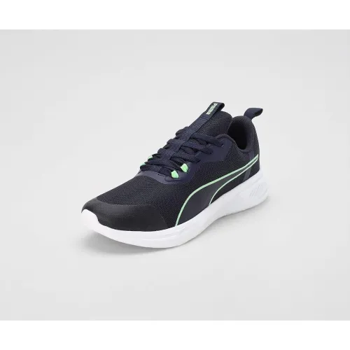 Image of Puma Men Foam Stride Running Shoe