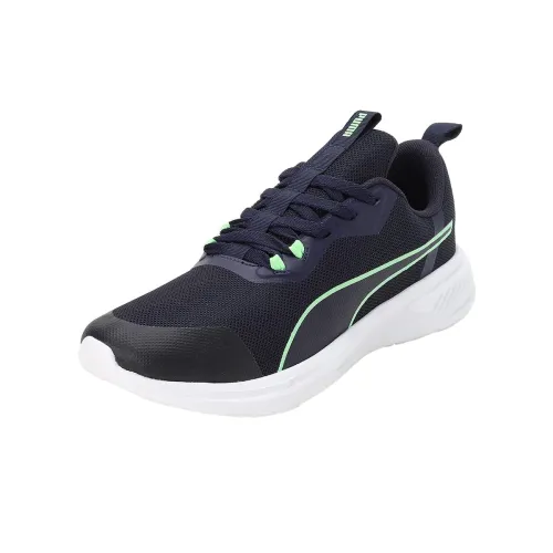 Image of Puma Men Foam Stride Running Shoe