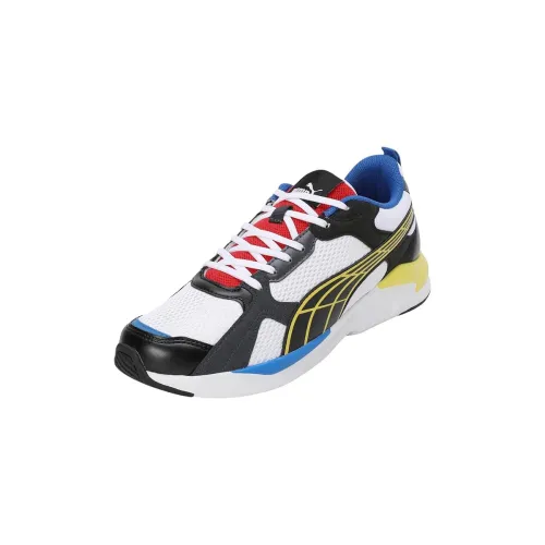 Image of Puma Men Lace Up Sneaker Shoes