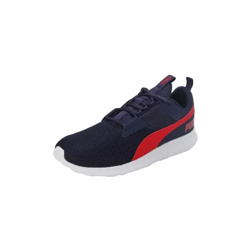 Image of Puma Men Player Sneaker