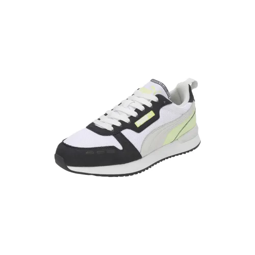 Image of Puma Men R78 Sneaker
