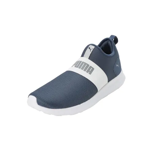 Image of Puma Men Relax Knit Sneaker