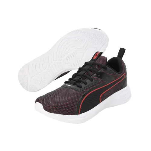 Image of Puma Men Scorch Runner V2 Running Shoe
