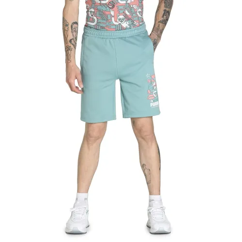 Image of Puma Men's Bermuda Shorts