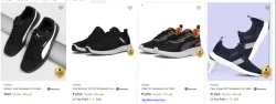 PUMA Men’s Casual Shoes at minimum 77% Discount