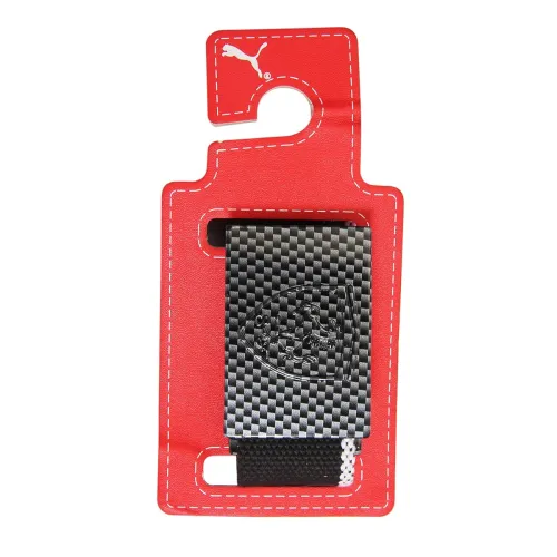 Image of Puma Men's Faux Leather Belt