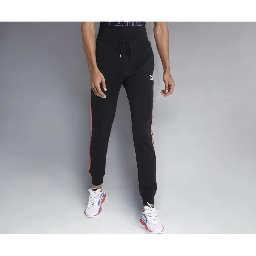Image of Puma Men's Regular Track Pants