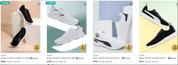 Puma Mens Shoes Starting at ₹606