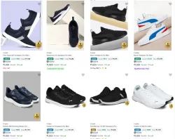 Puma Mens Shoes up to 77% Discount +Coupon