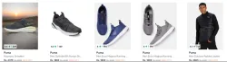 puma mens shoes up to 66% Discount 