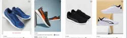 Puma Mens Shoes Up to 73% Discount