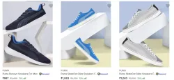 Puma Men’s Shoes Upto 73% Discount 