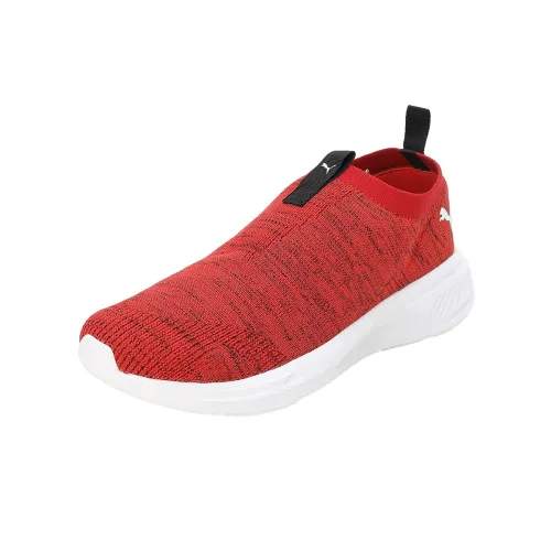 Image of Puma Men Scorch Mark Running Shoe