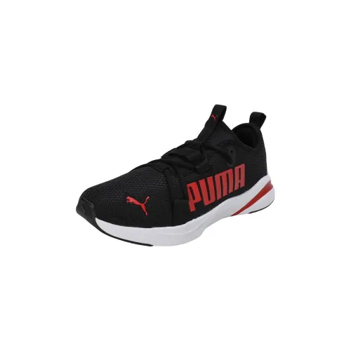 Image of Puma Men Softride Rift Runlyn Slipon Running Shoe