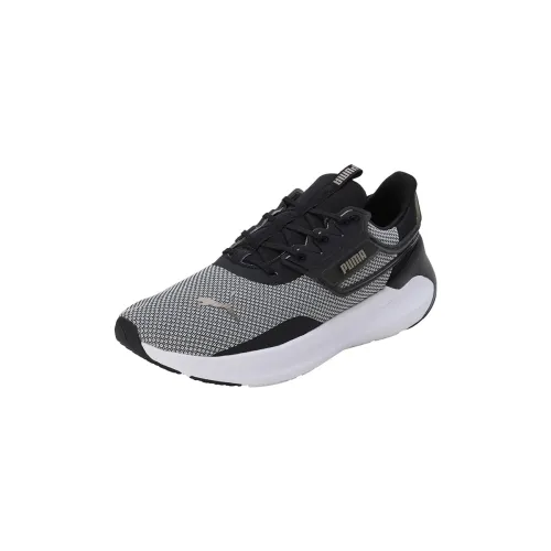 Image of PUMA Men Softride Symmetry Running Shoe